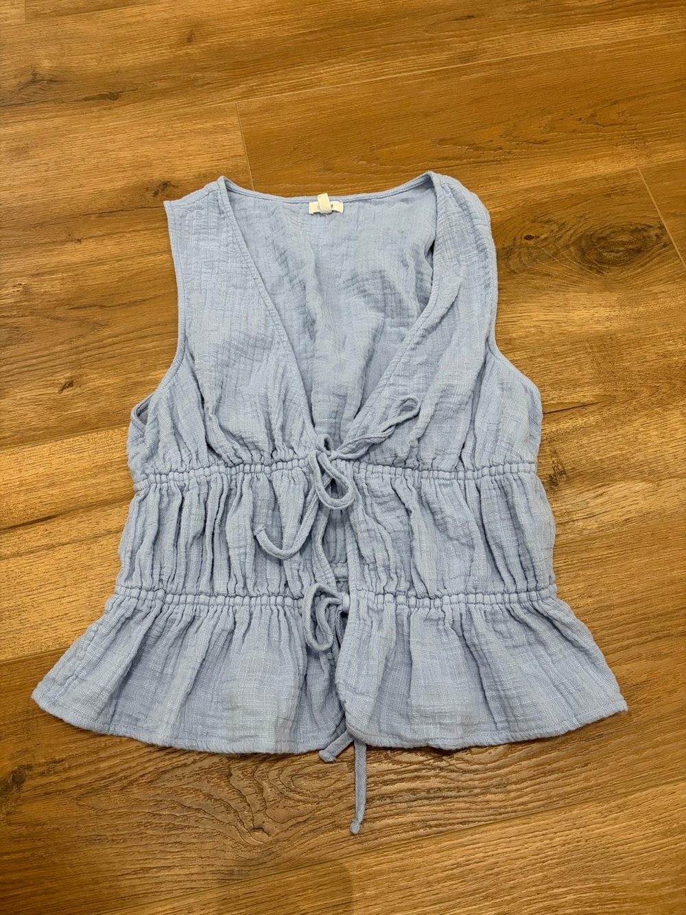 Aerie Tie Tanktop